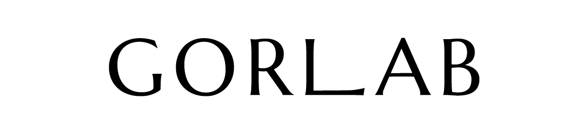 Gorlab品牌標誌